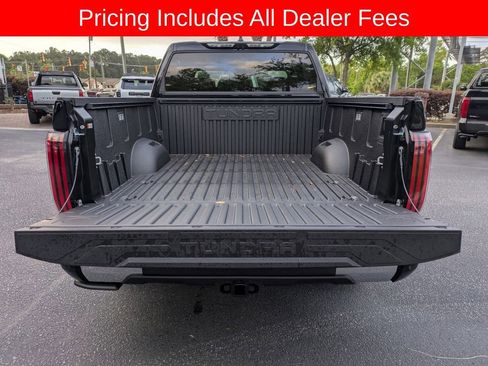 New 2026 Toyota Tundra 1794 Edition AWD/4WD image 14