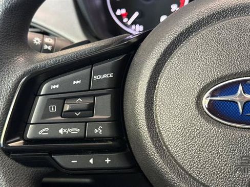 Certified 2025 Subaru Crosstrek 2.5i Premium AWD/4WD image 25