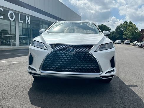 Used 2020 Lexus RX 350 FWD w/ Premium Package image 5