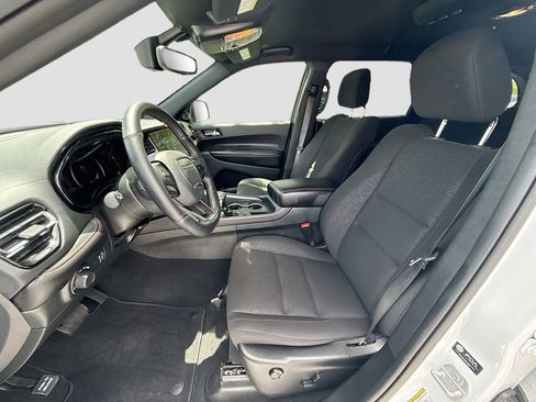 Used 2026 Dodge Durango GT RWD image 22