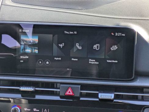 New 2026 Kia Sportage X-Line AWD/4WD image 16
