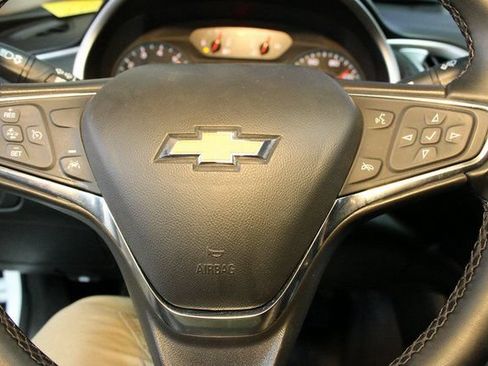 Used 2023 Chevrolet Malibu LT w/ Sport Edition FWD image 19