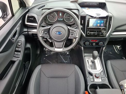 Used 2019 Subaru Forester Premium w/ All-Weather Package AWD/4WD image 12