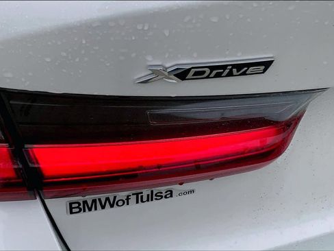 New 2026 BMW 330i xDrive 330i NA xDrive w/ Convenience Package image 15