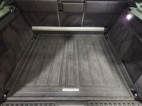 Used 2019 Land Rover Range Rover Sport Supercharged image 50