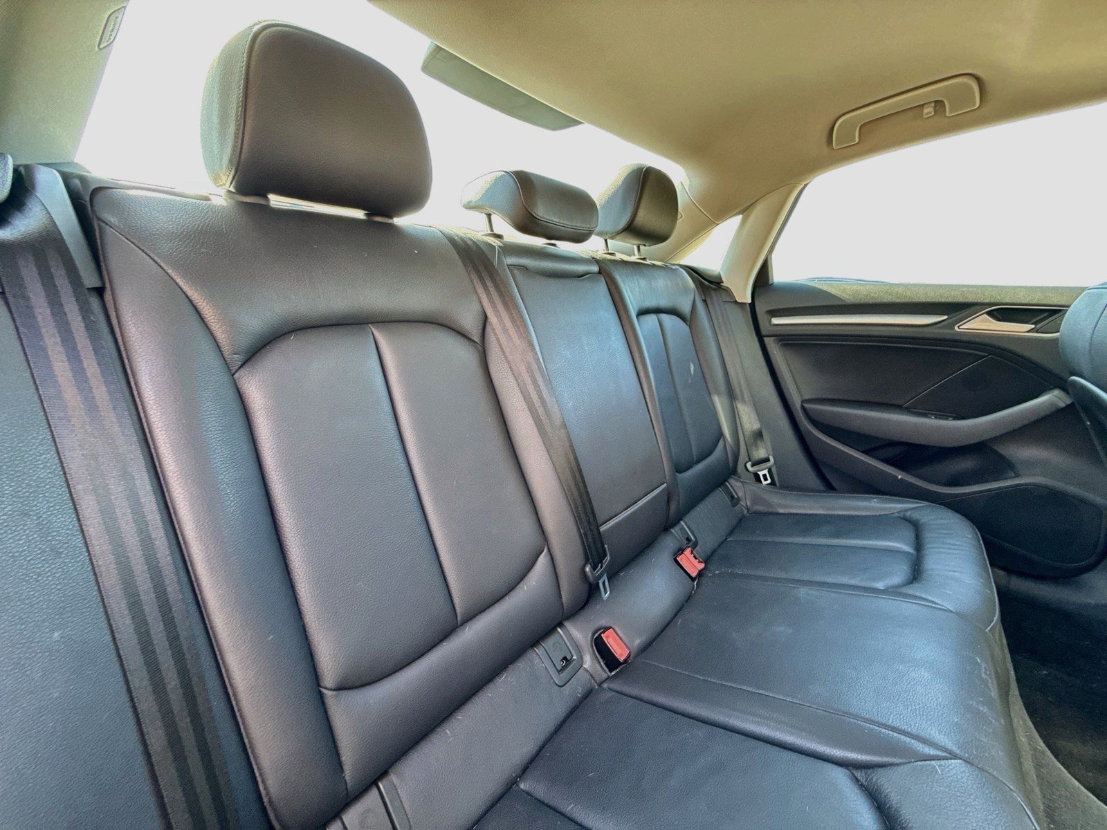 Used 2016 Audi A3 2.0T Premium AWD/4WD image 29