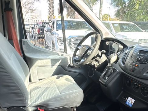 Used 2019 Ford Transit 250 148 High Roof Extended image 11