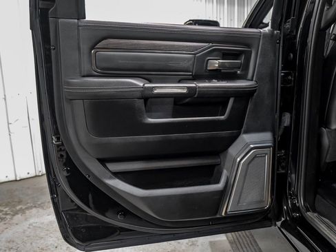 Used 2020 RAM 3500 Limited image 47