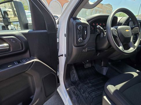 New 2025 Chevrolet Silverado 3500 W/T w/ WT Convenience Package image 33