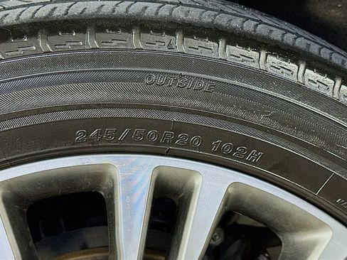 Used 2016 Lincoln MKX Reserve FWD image 34