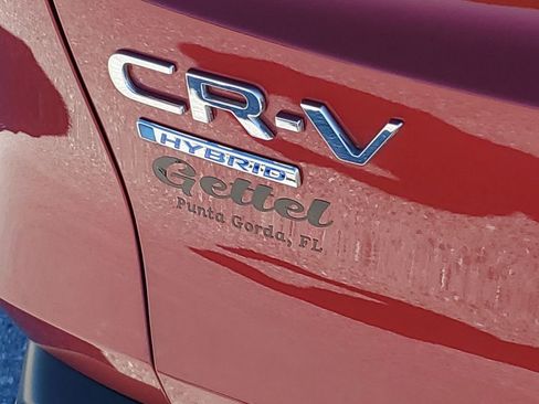 Used 2023 Honda CR-V Sport image 41