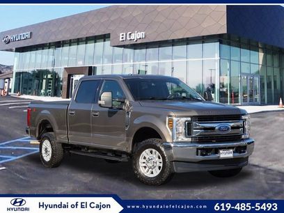 Used 2019 Ford F250 XLT