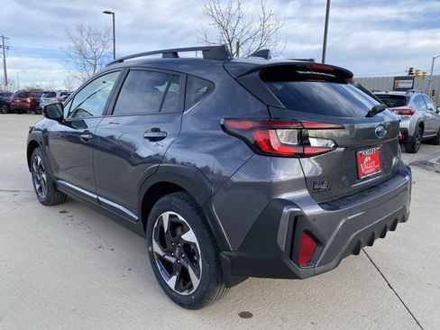 New 2026 Subaru Crosstrek 2.5i Limited image 3