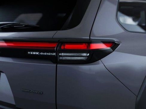 New 2026 Subaru Trailseeker AWD/4WD image 12