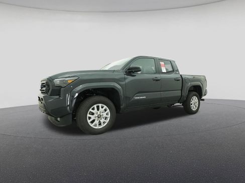 New 2026 Toyota Tacoma SR5 AWD/4WD image 17