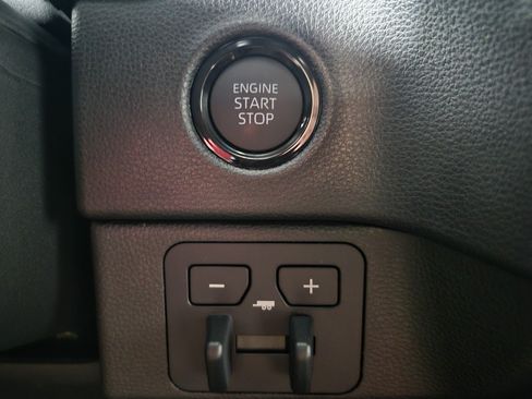 New 2026 Toyota Tundra SR5 AWD/4WD image 24
