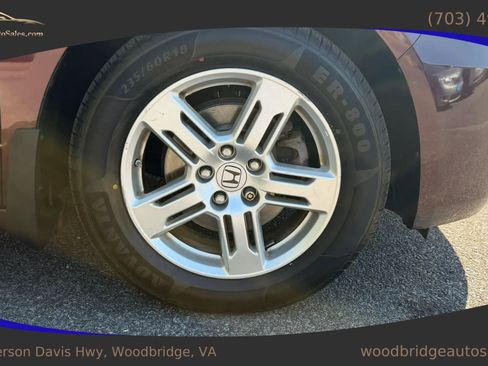 Used 2012 Honda Odyssey Touring image 40
