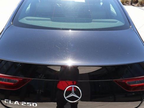 Used 2025 Mercedes-Benz CLA 250 image 20