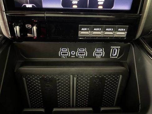 New 2026 RAM 1500 RHO w/ RHO Level 1 Equipment Group AWD/4WD image 24