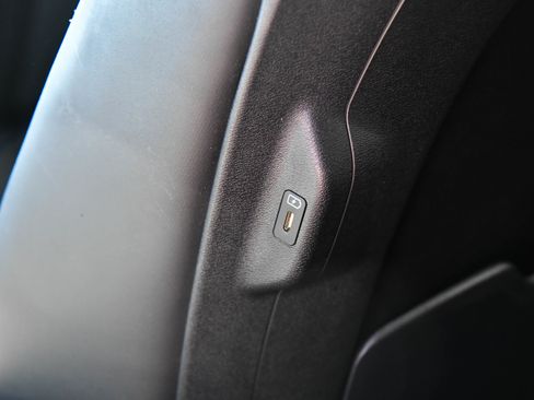 Used 2023 Kia EV6 Wind w/ Wind Technology Package image 48