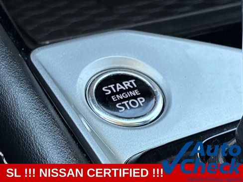 Used 2023 Nissan Altima 2.5 SL AWD/4WD image 29