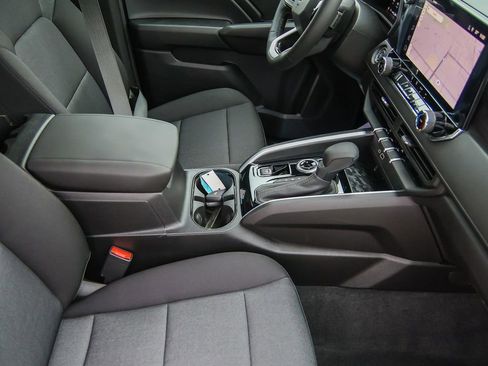 New 2026 Chevrolet Colorado W/T w/ Advanced Trailering Package image 16