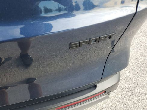 Used 2023 Honda CR-V Sport image 40