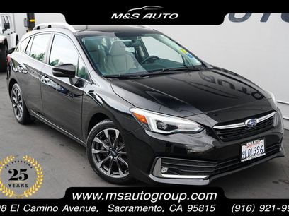 Used 2020 Subaru Impreza 2.0i Limited w/ Popular Package #2