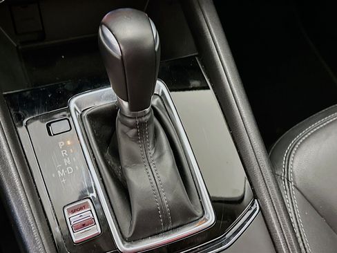 Used 2025 MAZDA CX-5 AWD 2.5 S w/ Preferred Package image 25