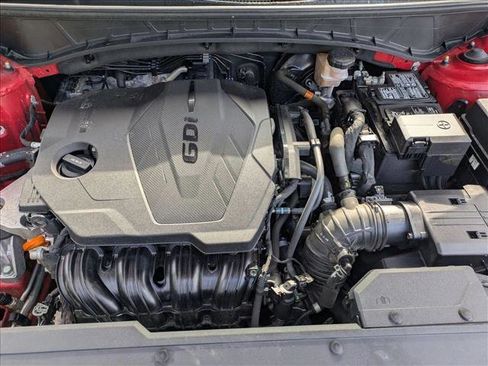 Used 2022 Hyundai Tucson Limited image 24