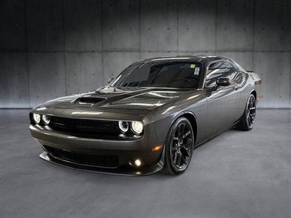 Used 2021 Dodge Challenger GT w/ Blacktop Package