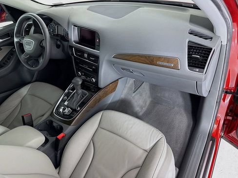 Used 2014 Audi Q5 2.0T Premium Plus w/ Premium Plus Package AWD/4WD image 17