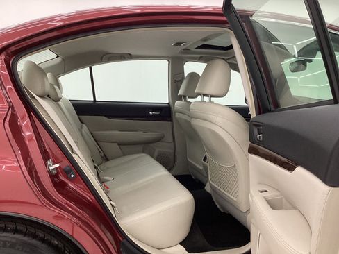 Used 2013 Subaru Legacy 3.6R Limited image 22