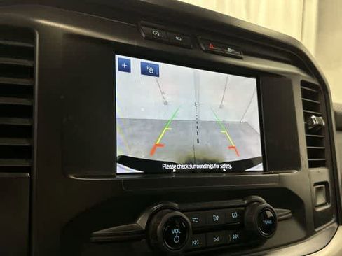 Used 2021 Ford F150 XL image 23