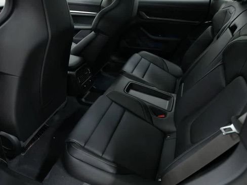 New 2025 Porsche Taycan Turbo image 28