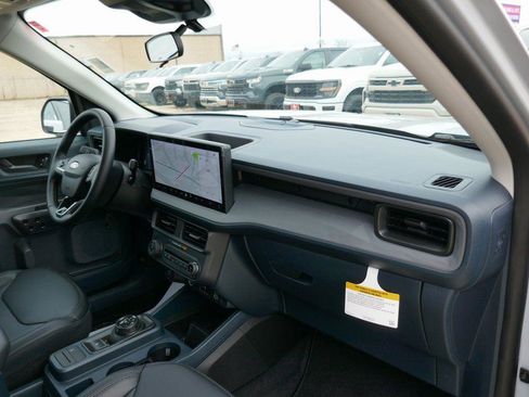 New 2026 Ford Maverick Lariat w/ Black Appearance Package AWD/4WD image 12