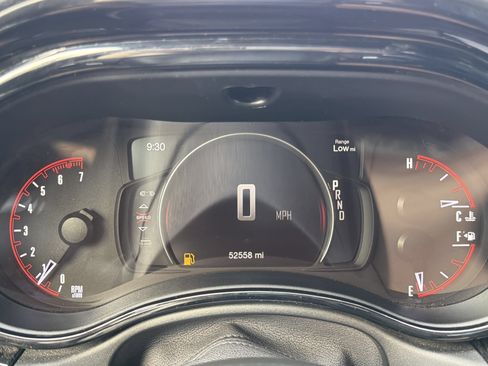 Used 2025 Dodge Durango R/T AWD/4WD image 26