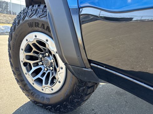 Used 2023 RAM 1500 TRX w/ TRX Level 2 Equipment Group image 12