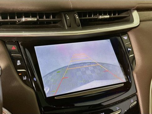 Used 2013 Cadillac XTS Luxury w/ Driver Awareness Package FWD image 23