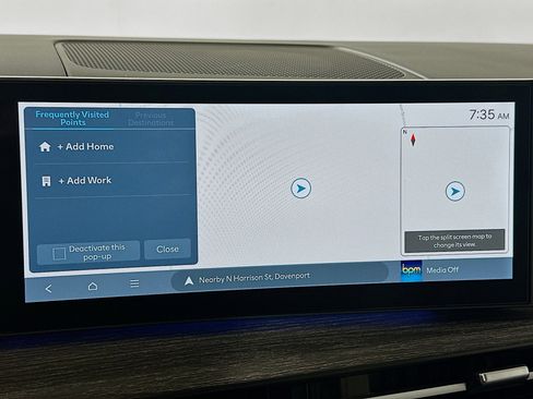 New 2026 Hyundai Santa Fe Calligraphy image 13