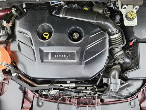 Used 2018 Lincoln MKC Select w/ Select Plus Package image 30