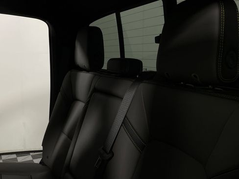 New 2026 Chevrolet Colorado ZR2 w/ Technology Package image 83