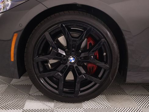 Used 2026 BMW M340i w/ Premium Package RWD image 28