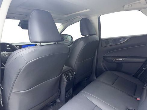 Used 2023 Lexus NX 350 AWD w/ Premium Package image 38