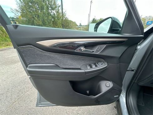 New 2025 Chevrolet TrailBlazer ACTIV w/ Convenience Package image 20