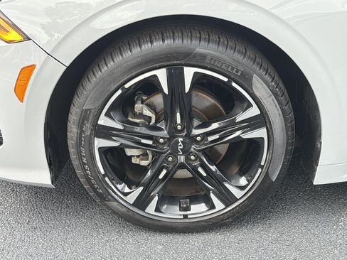 Used 2024 Kia K5 GT-Line FWD image 35