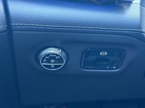 Certified 2023 Mercedes-Benz EQE 350+ 4MATIC Sedan image 34