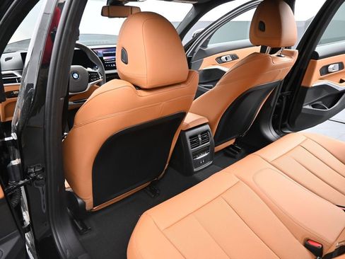 New 2026 BMW 330i Sedan w/ Premium Package RWD image 29