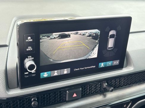 Used 2025 Honda CR-V Sport Touring image 17