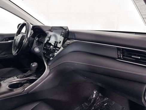 Certified 2023 Toyota Camry SE FWD image 37